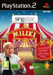 Oferta al comprar cualquier título de la franquicia SingStar